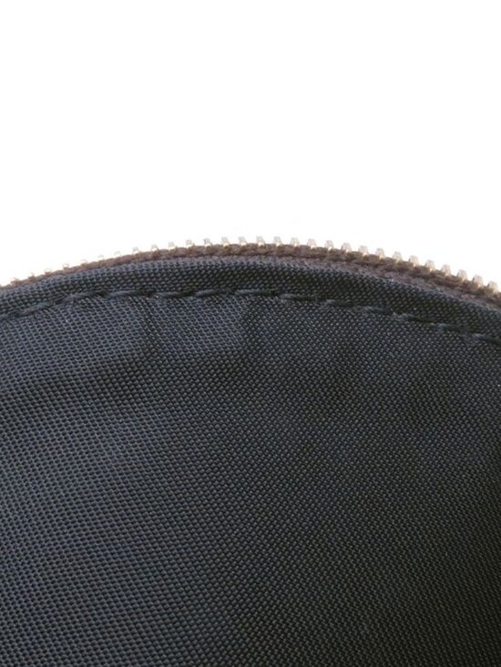 Louis Vuitton Backpack Monogram Palm Spring Mini Noir Black main image 6